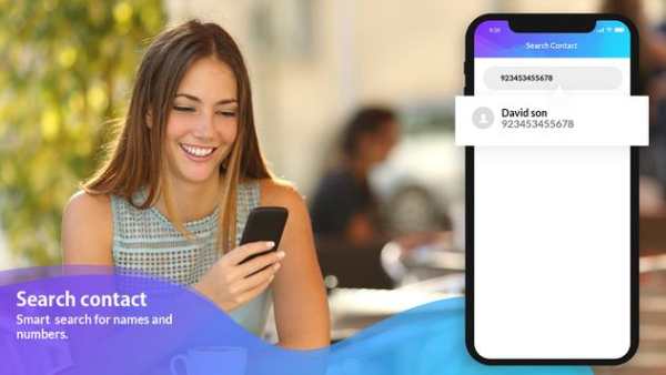 Caller ID, True Number App & Locator screenshot 5