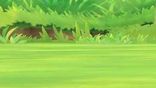 What's New Pokemon Let’s Go, Pikachu! and Eevee! screenshot 2