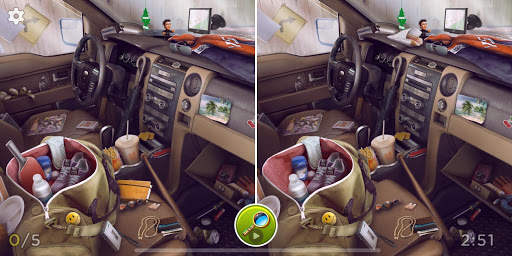 Hidden Differences: Spot&Find screenshot 3