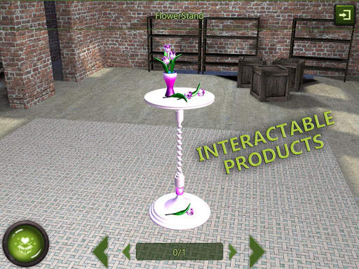 Lathe Machine 3D: Milling & Turning Simulator Game screenshot 7