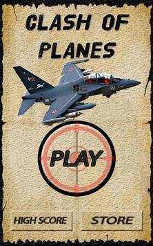 Clash of Planes: Top Gun screenshot 5