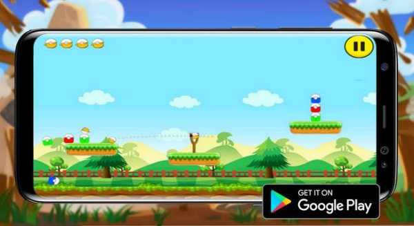 Happy Chick Game screenshot 3