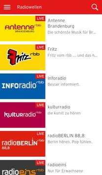 rbb Mediathek screenshot 6