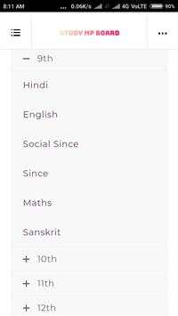 Study MP Board - social platform for studies screenshot 2