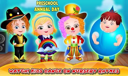 Baby Hazel Annual Day screenshot 4