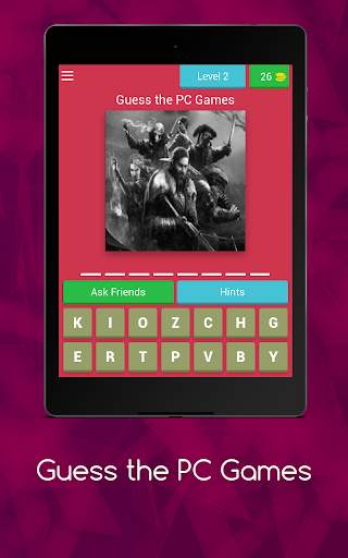 Tebak Game PC Populer screenshot 9