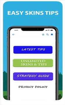 New IMLS Guide: Free ML Skins Tips screenshot 1