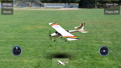Absolute RC Flight Simulator screenshot 8