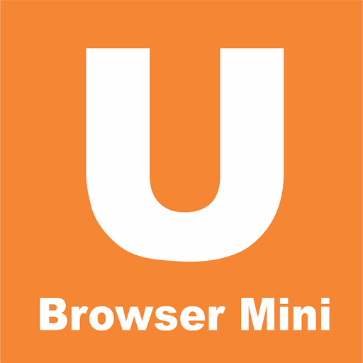 New uc browser 2021 - mini &amp; secure, super browser иконка
