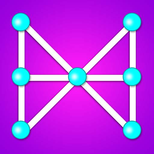 1 Line 1 Touch - Free Puzzle Game 1.2