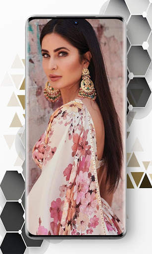 Katrina Kaif HD Wallpaper screenshot 6