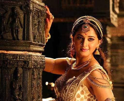 Anushka Shetty Wallpapers HD screenshot 9