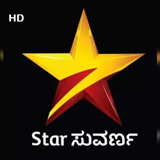 Star Suvarna Plus Serial - Star Suvarn Guide icon