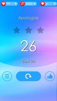 Piano Magic Tiles screenshot 8
