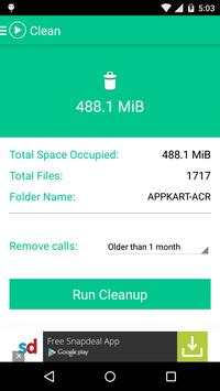 Call Recorder screenshot 7