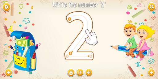 Learn 123 screenshot 3