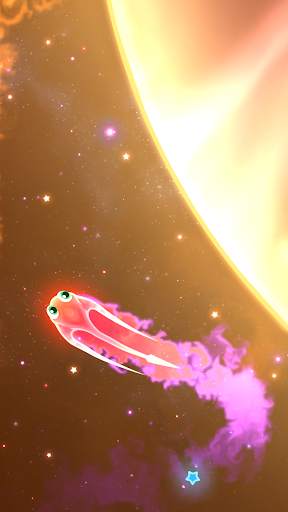 スーパー・スターフィッシュ screenshot 3