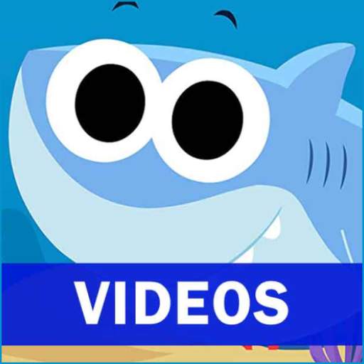 Videos para niños de Baby Shark 1