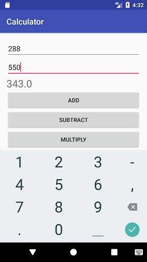 CalculateAnything screenshot 2