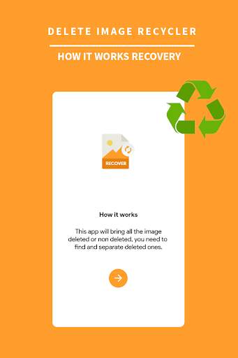 Recover Deleted Files: Data Recovery App screenshot 4