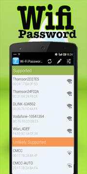 Wifi Hacker Password Prank screenshot 1