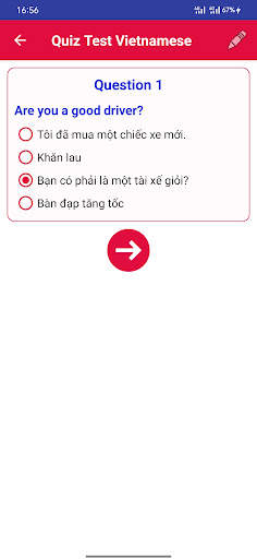 Hello Vietnam screenshot 14