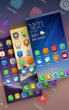 Theme and Launcher for Galaxy Note 7 screenshot 8