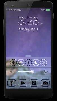 OS 9 i Launcher screenshot 4