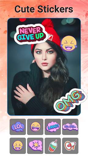 MV Social - Video Maker , Video Editor Free screenshot 6