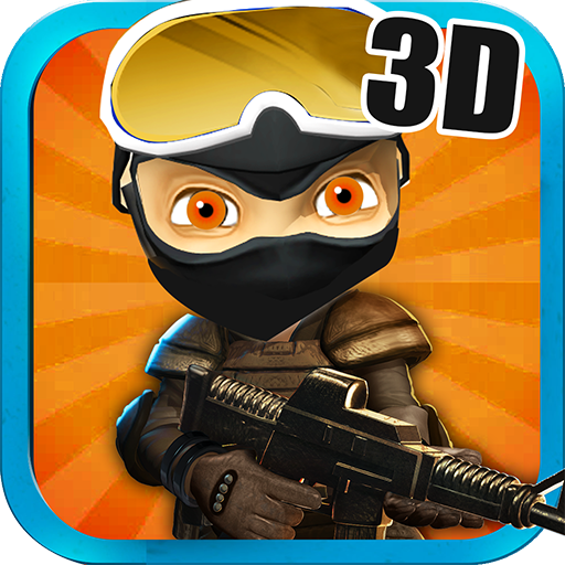 Shooting War icon