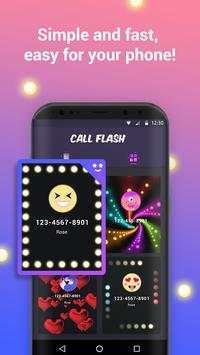 Call Flash screenshot 5