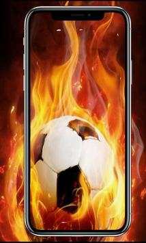 Fire Ball Wallpaper HD screenshot 6