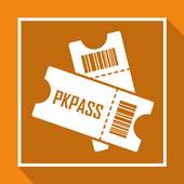 PKPASS 4 Android 2.1.7