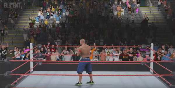 Guide For WWE 2K 2017 screenshot 4