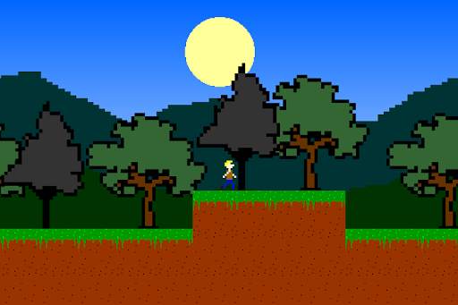 Game Creator Demo screenshot 7