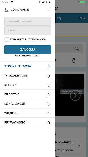 Hydrosolar 24 Mobile screenshot 2