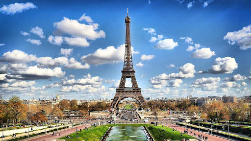 Paris Live Wallpapers screenshot 4