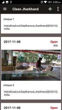 Clean Jharkhand screenshot 2