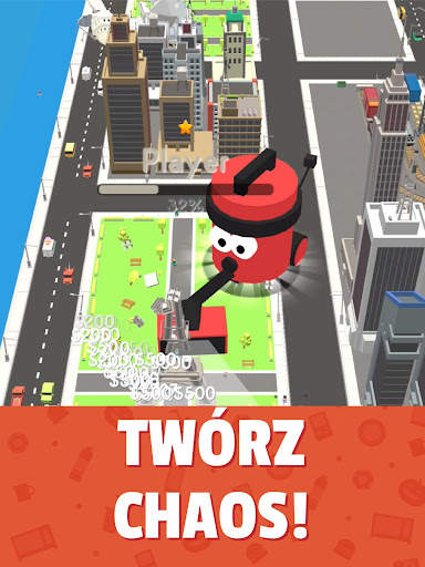 Clean Up 3D screenshot 13