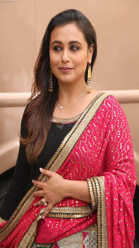 Rani Mukherji Wallpapers 5 تصوير الشاشة