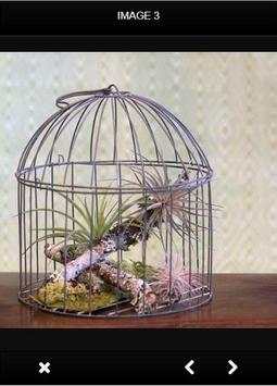 Design of Bird Cage screenshot 4