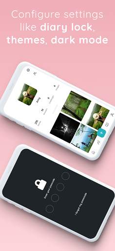 Chiku – Journal & Mood Tracker screenshot 7