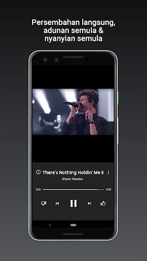 YouTube Music screenshot 3