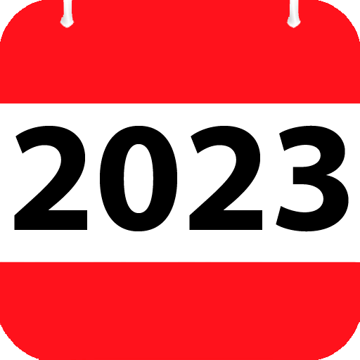 Церковний календар 2023 icon