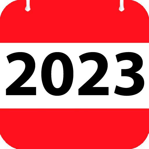 Church Calendar 2023 16.0.0