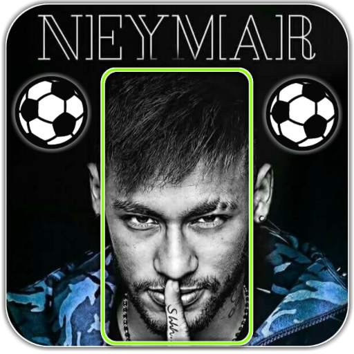 Neymar Wallpaper 1.0
