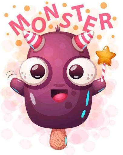 Kawaii Cute HD Wallpaper screenshot 4