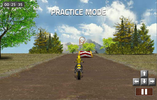 Dirt Bike Racing screenshot 5