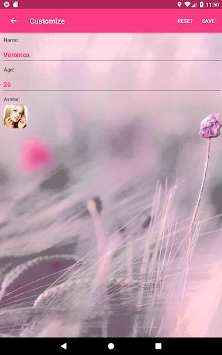 Smart Virtual Girlfriend screenshot 8