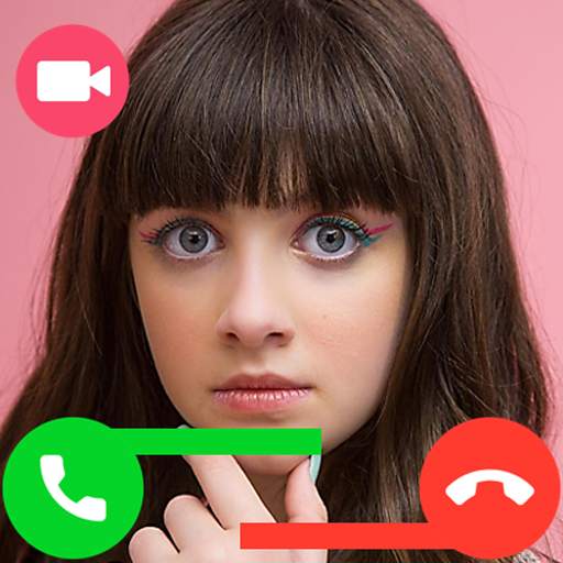Giovanna Alparone Free Fake Video Call 2.1